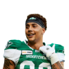 Player cutout