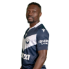 Player cutout