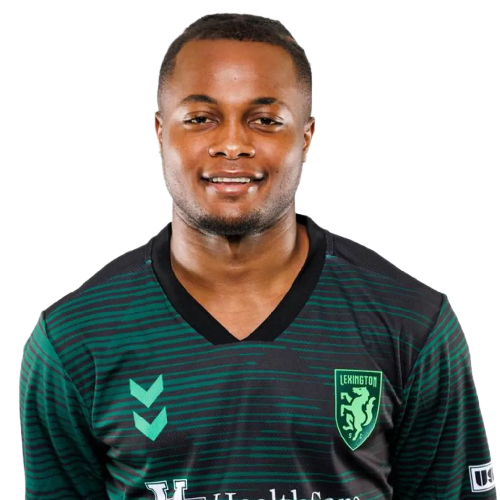 Javain Brown
