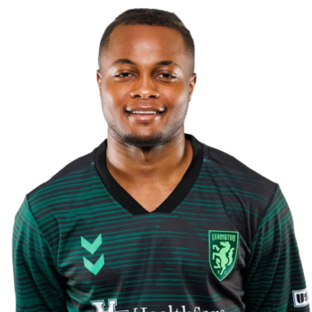 Javain Brown profile image