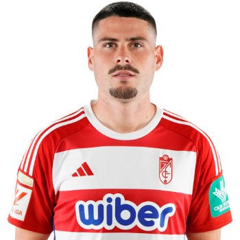 Sergio Ruiz profile image