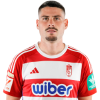 Player cutout