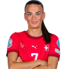 Player cutout