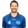 Player cutout