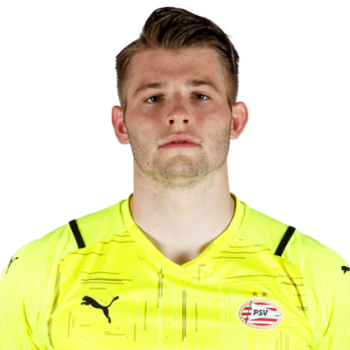 Vincent Müller profile image