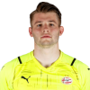 Player cutout