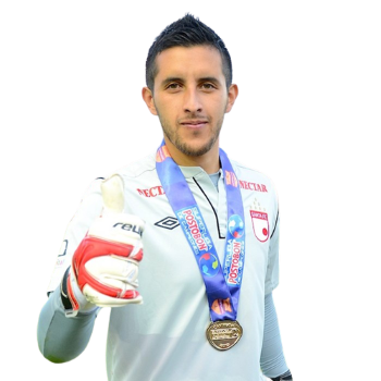 Camilo Vargas profile image