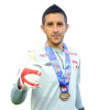Player cutout