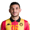 Player cutout