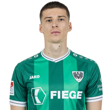Tobias Raschl profile image