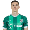 Player cutout