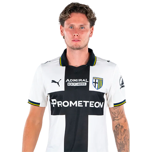 마티아스 프저토프트 로비크