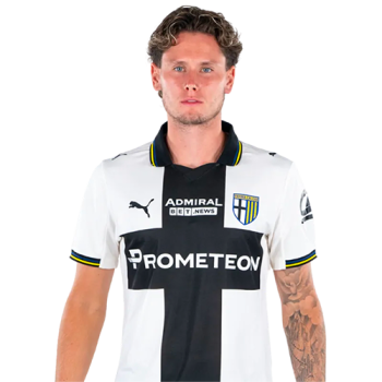 Mathias Fjørtoft Løvik profile image