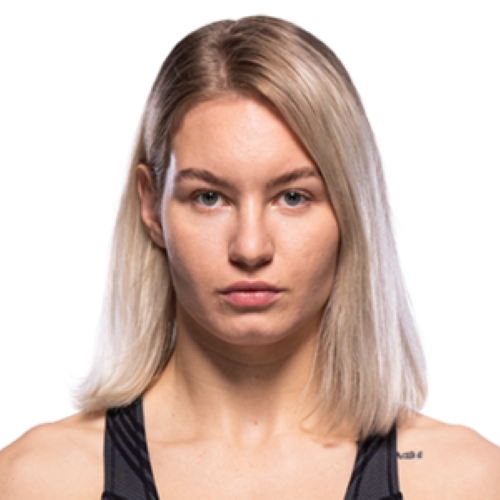 Viktoriia Dudakova