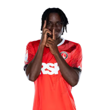 Tyreece Campbell profile image