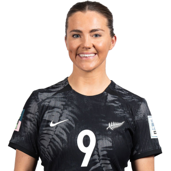 Gabi Rennie profile image
