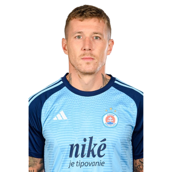 Juraj Kucka profile image