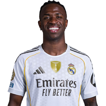 Vinícius Júnior