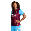Player cutout