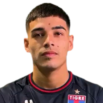 Elías Cabrera profile image