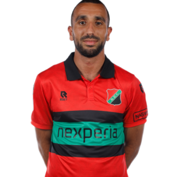 Youssef El Kachati profile image