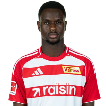 Ilyas Ansah