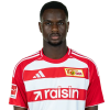 Player cutout