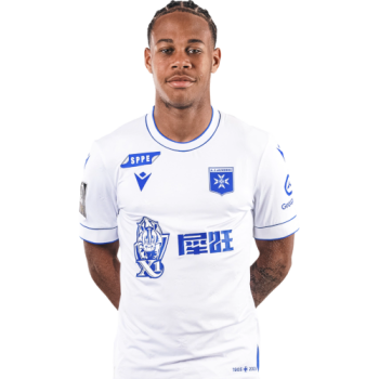 Kévin Danois