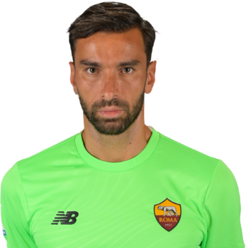 Rui Patrício profile image