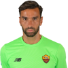 Player cutout