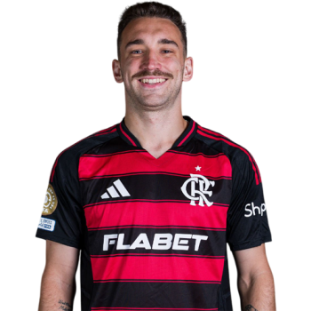 Léo Ortiz profile image