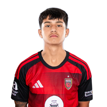 Anthony Capetillo profile image