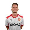 Player cutout