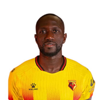 Moussa Sissoko