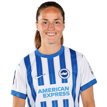 Marisa Olislagers profile image