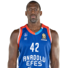Player cutout