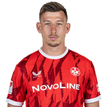 Daniel Hanslik profile image
