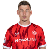 Player cutout
