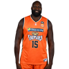 Player cutout