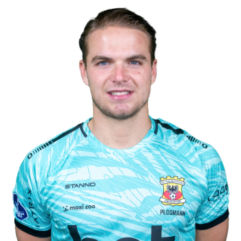 Luca Plogmann profile image