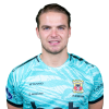 Player cutout