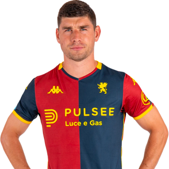 Ruslan Malinovskyi profile image