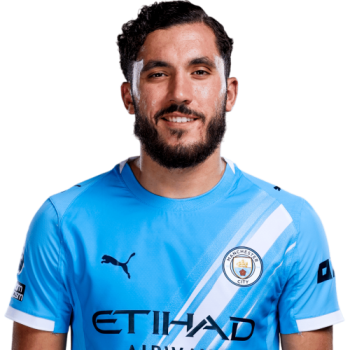 Rayan Cherki profile image
