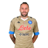 Player cutout