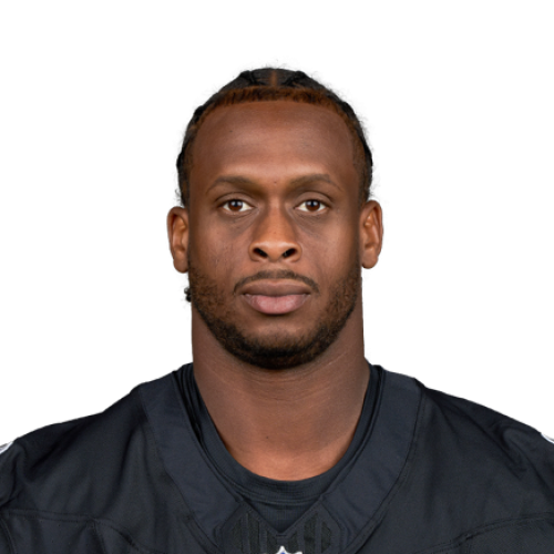 Geno Smith