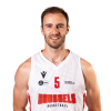 Player cutout