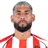 Player cutout