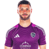 Player cutout