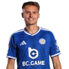 Player cutout