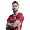 Player cutout